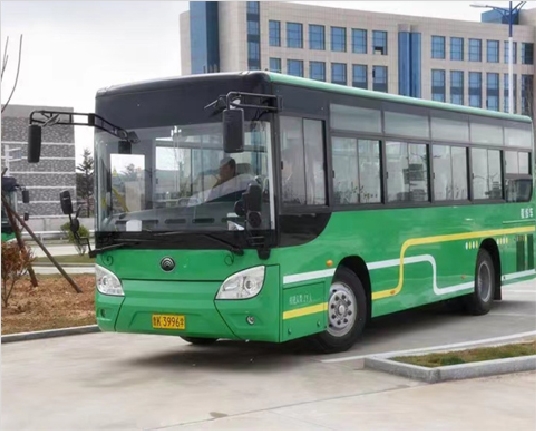 鲁东驾校学大车